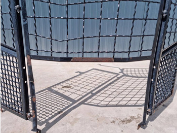 Καμπίνα και εσωτερικό για Κατασκευή μηχανήματα Cat 938K / 938M: φωτογραφία 5 Καμπίνα και εσωτερικό για Κατασκευή μηχανήματα Cat 938K / 938M: φωτογραφία 5