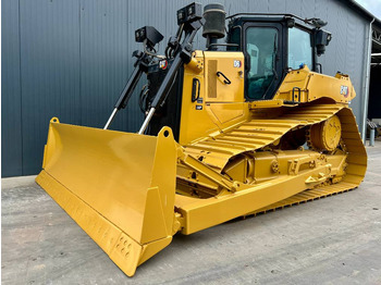 Μπουλντόζα CATERPILLAR D6