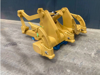 Νέα Παρελκόμενα για Κατασκευή μηχανήματα Cat D6 NG: φωτογραφία 2