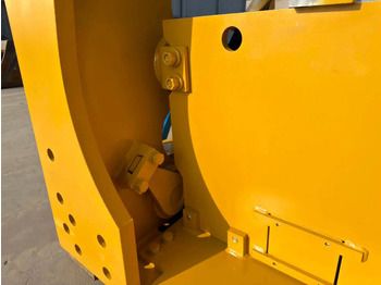 Νέα Παρελκόμενα για Κατασκευή μηχανήματα Cat D8N Multi Shank Ripper: φωτογραφία 5