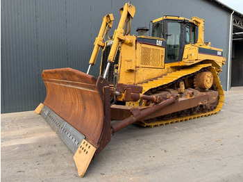 Μπουλντόζα CATERPILLAR D8R