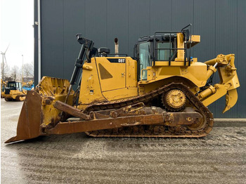 Μπουλντόζα CATERPILLAR D8T