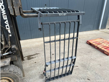 Καμπίνα και εσωτερικό για Κατασκευή μηχανήματα Doosan DX180 / DX225: φωτογραφία 2 Καμπίνα και εσωτερικό για Κατασκευή μηχανήματα Doosan DX180 / DX225: φωτογραφία 2