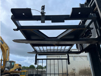 Καμπίνα και εσωτερικό για Κατασκευή μηχανήματα Doosan DX180 / DX225: φωτογραφία 5 Καμπίνα και εσωτερικό για Κατασκευή μηχανήματα Doosan DX180 / DX225: φωτογραφία 5