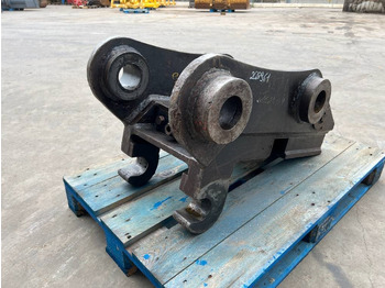 Ταχυσύνδεσμος για Κατασκευή μηχανήματα Gjerstad Volvo S1 - 320D: φωτογραφία 5