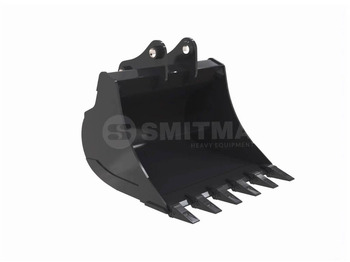 Κουβάς KOMATSU