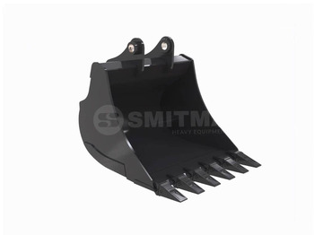 Κουβάς KOMATSU