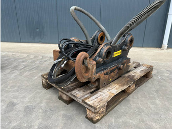 Ταχυσύνδεσμος OILQUICK