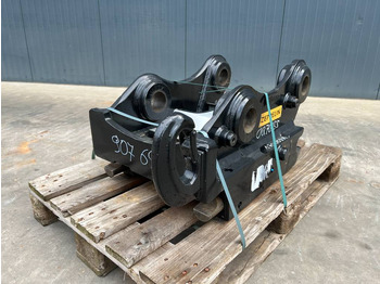 Ταχυσύνδεσμος OILQUICK