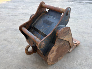 Κουβάς για Κατασκευή μηχανήματα OilQuick OQ70/55: φωτογραφία 4