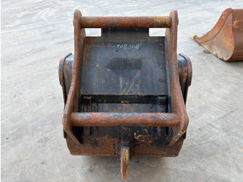 Κουβάς για Κατασκευή μηχανήματα OilQuick OQ70/55: φωτογραφία 5