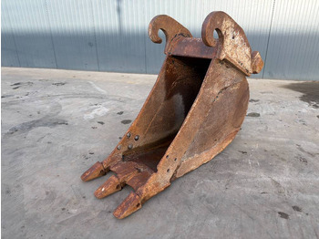 Κουβάς VERACHTERT