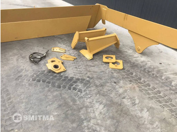 Νέα Υδραυλική πόρτα για Κατασκευή μηχανήματα Volvo A45G: φωτογραφία 5