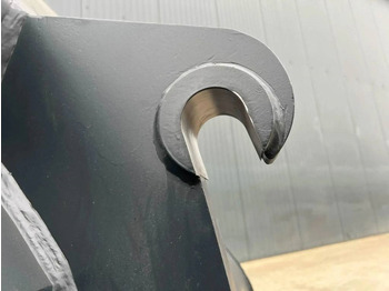 Νέα Κουβάς για Κατασκευή μηχανήματα Volvo ISO / Lundberg - Volvo L110G: φωτογραφία 2