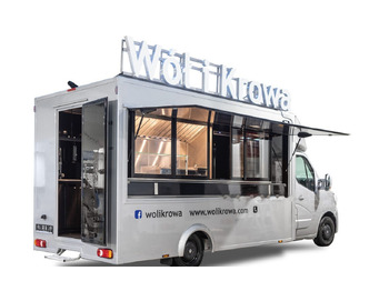 Μίσθωση Bannert Food truck, Verkauftmobil, !!!Burger agr+gas!!! Bannert Food truck, Verkauftmobil, !!!Burger agr+gas!!!: φωτογραφία 2