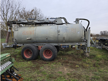 Κοπροδιανομέας υγρής κοπριάς BRIRI Behalterbau VTTW140: φωτογραφία 3 Κοπροδιανομέας υγρής κοπριάς BRIRI Behalterbau VTTW140: φωτογραφία 3