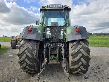 Τρακτέρ FENDT Favorit 926 VARIO: φωτογραφία 4