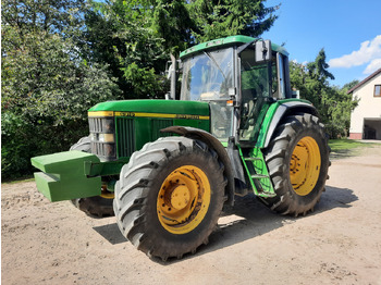 Τρακτέρ JOHN DEERE 6910