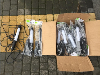 Εξοπλισμός γκαράζ