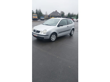 Αυτοκίνητο VOLKSWAGEN