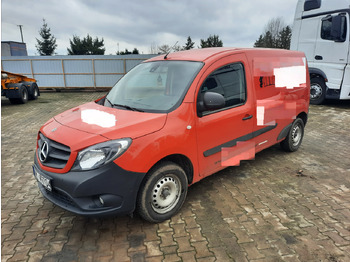 Αυτοκίνητο MERCEDES-BENZ Citan