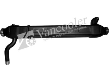 Ψυγείο EGR SCANIA