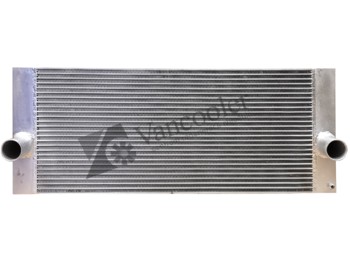 Ψυγείο αυτοκίνητο LIEBHERR