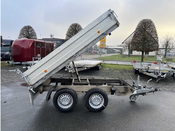 Ρυμούλκα ανατρεπόμενο BÖCKMANN