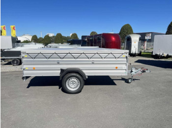 Ρυμούλκες αυτοκίνητο BÖCKMANN