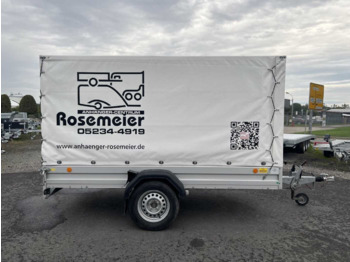 Ρυμούλκες αυτοκίνητο BÖCKMANN