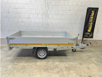 Νέα Ρυμούλκα ανατρεπόμενο EDUARD 2615-3-13-1563-P Rückwärtskipper: φωτογραφία 2 Νέα Ρυμούλκα ανατρεπόμενο EDUARD 2615-3-13-1563-P Rückwärtskipper: φωτογραφία 2