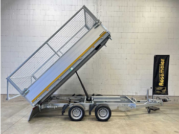 Ρυμούλκα ανατρεπόμενο EDUARD