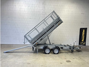 Ρυμούλκα ανατρεπόμενο