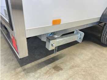 Νέα Ρυμούλκα κόφα ROSEMEIER ER Box 4.0 Kofferanhänger: φωτογραφία 4