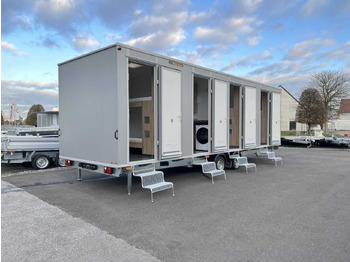 Σπίτι εμπορευματοκιβωτία