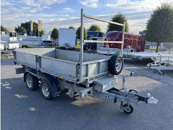 Ρυμούλκα ανατρεπόμενο