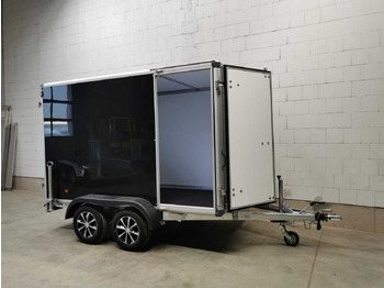 Ρυμούλκα κόφα VARIANT