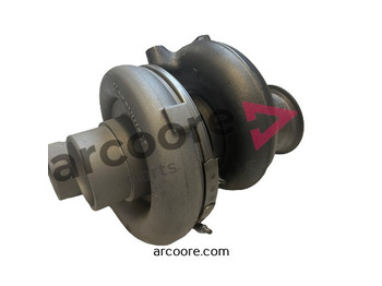 Τουρμπίνα MAN TGX