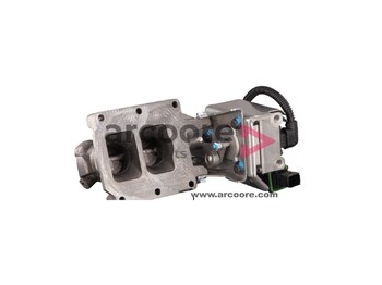 Ψυγείο EGR MAN TGX