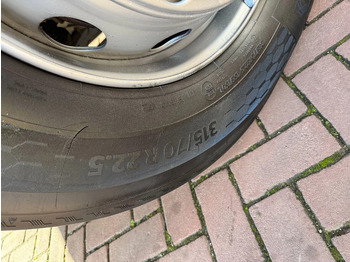 Τράκτορας MAN TGX TGX 18.400 4X2 / EURO6 / HOLLAND TRUCK: φωτογραφία 5