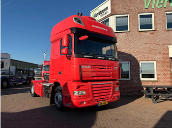 Τράκτορας DAF XF 105 460