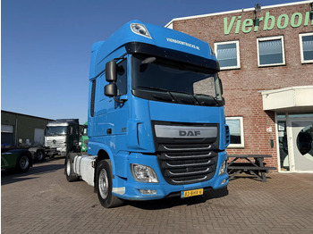 Τράκτορας DAF XF 460