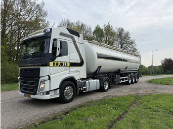 Τράκτορας VOLVO FH 420