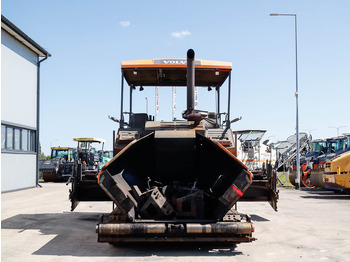 Διαστρωτήρας ασφάλτου VOLVO ABG P6820C: φωτογραφία 3 Διαστρωτήρας ασφάλτου VOLVO ABG P6820C: φωτογραφία 3