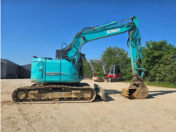Εκσκαφέας KOBELCO