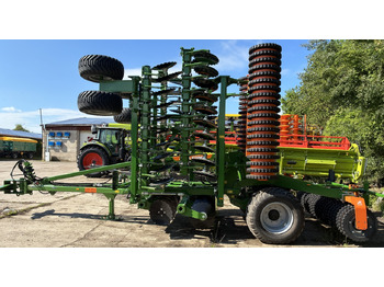 Νέα Δισκοσβάρνα Amazone Catros  8003-2TX: φωτογραφία 5