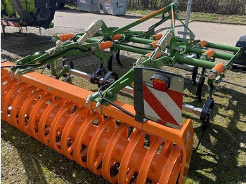 Καλλιεργητής Amazone Cenio 3000 Super: φωτογραφία 2 Καλλιεργητής Amazone Cenio 3000 Super: φωτογραφία 2