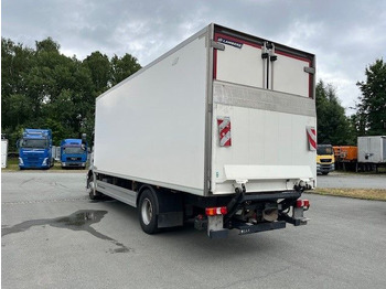 Φορτηγό ψυγείο Mercedes-Benz Antos1835 Tiefkühlaufbau  Ladebordw. Thermoking: φωτογραφία 5 Φορτηγό ψυγείο Mercedes-Benz Antos1835 Tiefkühlaufbau  Ladebordw. Thermoking: φωτογραφία 5