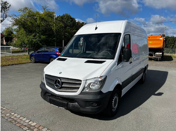 Βαν MERCEDES-BENZ Sprinter 316