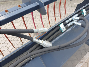 Μίσθωση D D Landtechnika Krokodilschaufel 2,40m D D Landtechnika Krokodilschaufel 2,40m: φωτογραφία 4 Μίσθωση D D Landtechnika Krokodilschaufel 2,40m D D Landtechnika Krokodilschaufel 2,40m: φωτογραφία 4